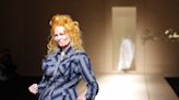 Fashion designer and punk provocateur Vivienne Westwood dead at 81