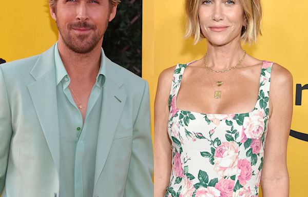 Kristen Wiig, Ryan Gosling & More Who Surprisingly Haven't Won an Emmy