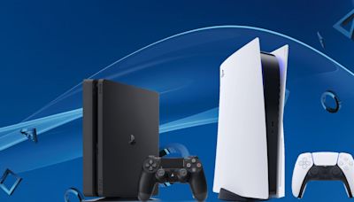 A Surprising Number of PS4 Gamers Haven't Upgraded to PS5 Yet