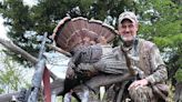 Pennsylvania turkey hunters complete every slam recognized by the National Wild Turkey Federation - Outdoor News