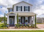 746 Rivington Ave, Debary FL 32713