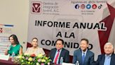 Presenta directora del CIJ Torreón su segundo informe