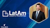 Esteban Saldarriaga es el nuevo director ejecutivo de Latam Logistic Properties