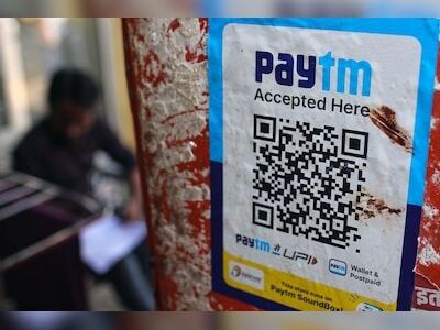 Crisis-hit Paytm woos merchants with health plan at Rs 35 a month