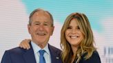 Jenna Bush Hager Shares the Promise George W. Bush Broke After Being Elected President