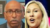 Michael Steele Rips Marjorie Taylor Greene For Calling A Stepmother 'Not A Mother'