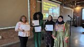 'Dream to be free': Utah refugees and immigrants pitch their businesses at local competition