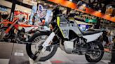 2023米蘭車展現場：Husqvarna小玩心大爆發！Norden 901年式改款很重要、Skutta電動踏板車好像更重要！