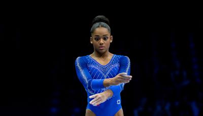 Mélanie De Jesus Dos Santos : la star de la gymnastique française est-elle en couple ?