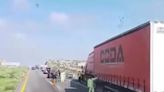 Accidente en autopista Saltillo – Torreón deja a una persona sin vida