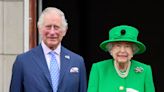 A royal photographer reveals his favorite photos of King Charles and Queen Elizabeth that show the close bond they shared