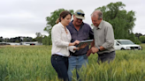Helping farmers easily access future climate projections