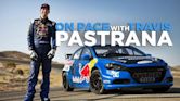 On Pace with Pastrana