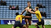 Australia thump Scotland 84-0 and reach RLWC quarterfinals