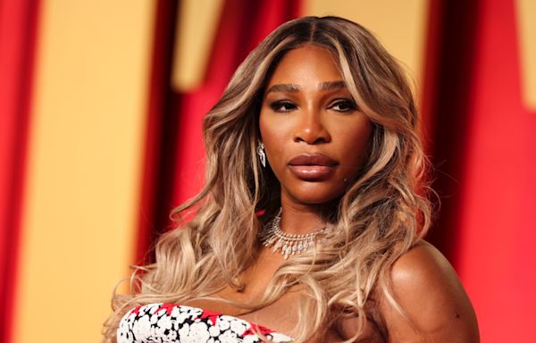 Serena Williams Fourth Woman To Host The ESPYs: 'This Is A Dream Come True'