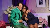 Jennifer Hudson Joins Smokey Robinson to Re-Create ‘Ooo Baby Baby’ Soul Train Performance