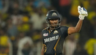 'Sudharsan is so under the radar': GT batter praised by Smith, Moody after slamming maiden IPL ton
