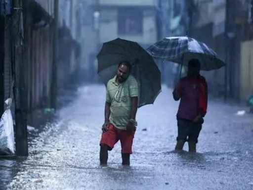 39 dead, several missing after heavy rainfall triggers floods in Nepal - Times of India