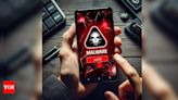 This new malware on Android can bypass security to steal data - Times of India