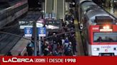 Retrasos en los trenes de Guadalajara tras morir arrollada una persona en una estación de Cercanías de Madrid