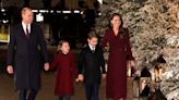 Where the Royal Family are spending Christmas following the Queen's death