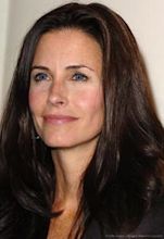 Courteney Cox