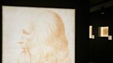Leonardo da Vinci sketches will make their US debut for one month — before being sealed in total darkness for the next 3 years