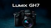 Panasonic揭曉Lumix GH7，加入混合對焦系統、支援32bit浮點錄音功能與ARRI LogC3格式