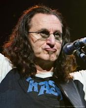 Geddy Lee