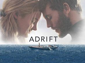 Adrift (2018 film)