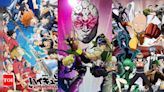 Shonen anime with no filler episodes: Top 10 picks | English Movie News - Times of India