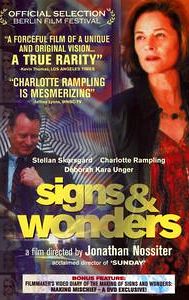 Signs and Wonders (film)