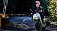 【新車速報】2023 Gogoro CrossOver S試駕！實現翻山越嶺的純電鐵騎？