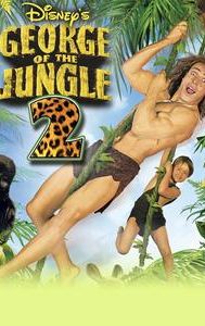 George of the Jungle 2