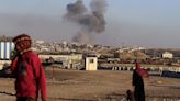 Fighting rages in Gaza despite ICJ ruling Israel offensive must stop