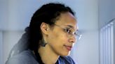 WNBA star Brittney Griner released from Russian custody in a high-profile prisoner swap between the U.S. and Moscow