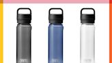 It's Official: I'm Taking This Ultra-Lightweight Water Bottle with Me Every Time I Step Outside Now