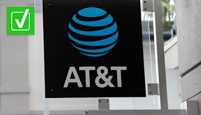 AT&T is facing multiple class action lawsuits related to a data breach