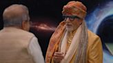 Amitabh Bachchan Calls Himself 'Pan-India' In Hilarious Trailer Of Gujarati Film Fakt Purusho Maate