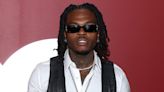 Gunna Breaks Silence On Relationship With Young Thug And Snitching Allegations