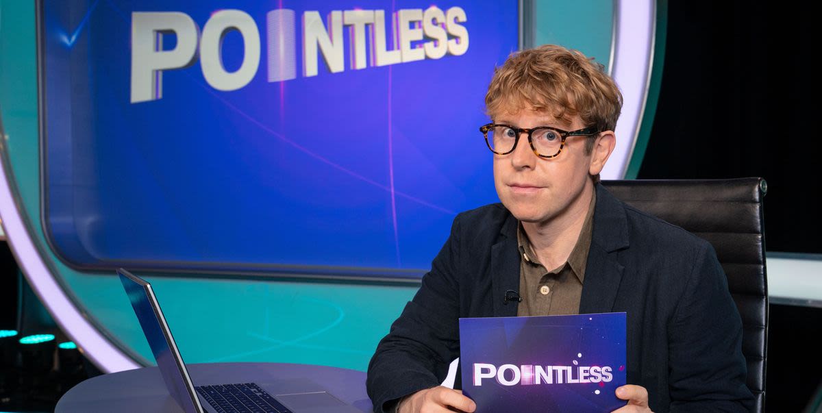 Taskmaster’s Josh Widdicombe was asked to audition for EastEnders