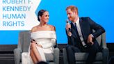See Prince Harry and Meghan Markle’s Adorable Invitation to Their Evening Wedding Reception: Photo