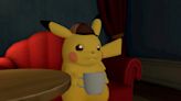 Detective Pikachu Returns release date, gameplay and news