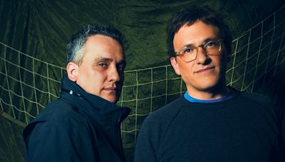 ...Russo Brothers Officially Return As Filmmakers Of New Movie ‘Avengers: Doomsday’ & ‘Avengers: Secret Wars’ – Comic-Con...