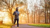 Exercising in the morning burns more fat, study suggests
