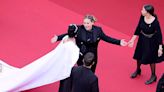 What Happened With That Security Guard at Cannes? Breaking Down the Celeb Red Carpet Incidents