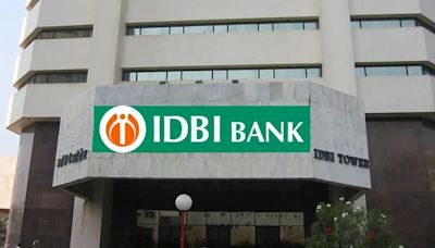 IDBI Bank gains on RBI's 'fit and proper' report on bidders, shares up by 6% in early trade