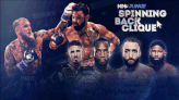 Spinning Back Clique LIVE: Jake Paul KOs Mike Perry, UFC 304 preview, more