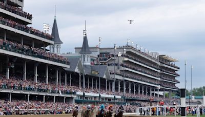 What to know about the 2024 Kentucky Derby