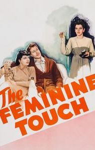 The Feminine Touch (1941 film)